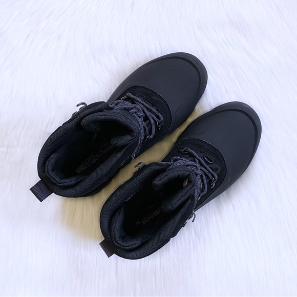 The North Face Men’s Chilkat V Lace Waterproof Boots - Picture 6 of 8